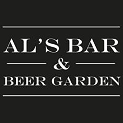 Al's Bar of Lexington