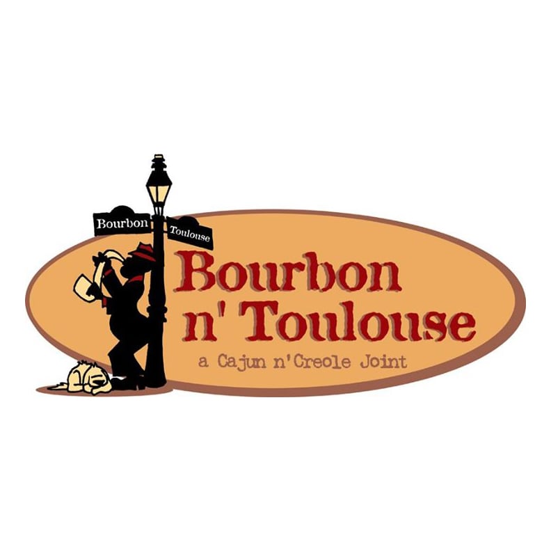 Bourbon n' Toulouse lexington ky