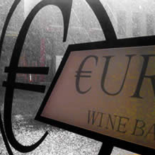 Euro Wine & Tapas Bar lexington ky