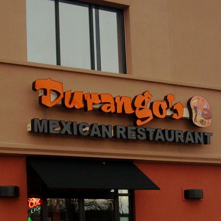 Durango's Mexican lexington ky