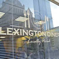 Lexington Diner lexington ky