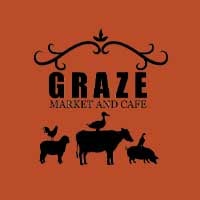 Graze Market and Cafe lexington ky