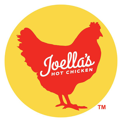 Joella's Hot Chicken lexington ky