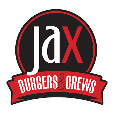 Jax Burgers & Brews lexington ky