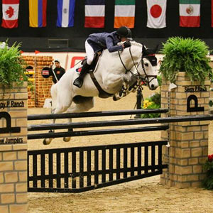 The CP National Horse Show