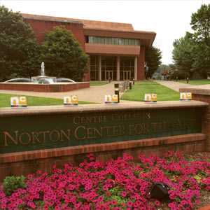 Norton Center For The Arts