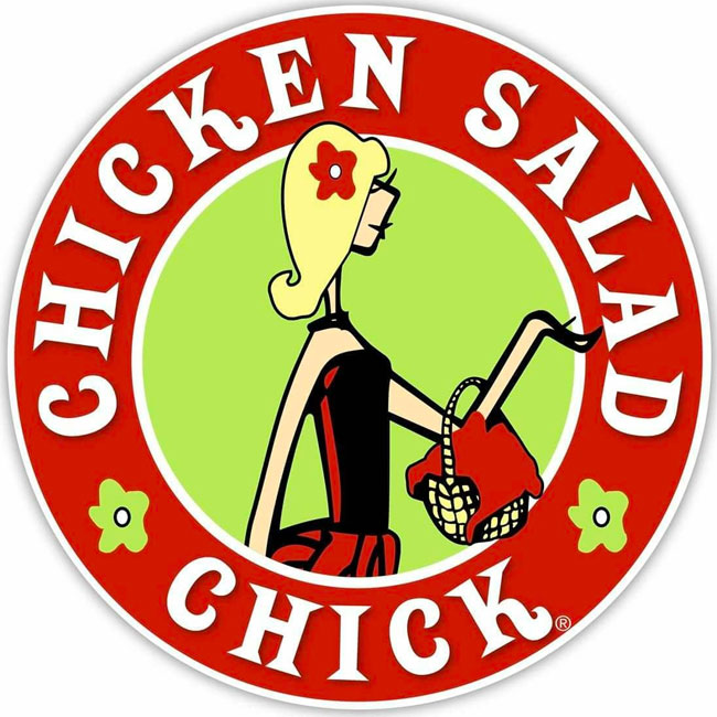 Chicken Salad Chick lexington ky