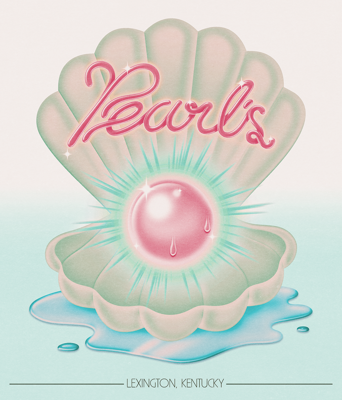 Pearl's lexington ky