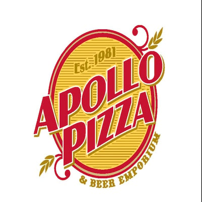 Apollo Pizza lexington ky