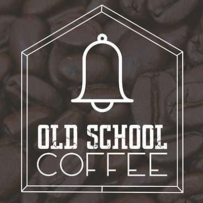 Old School Coffee lexington ky
