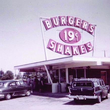Burgers Shakes