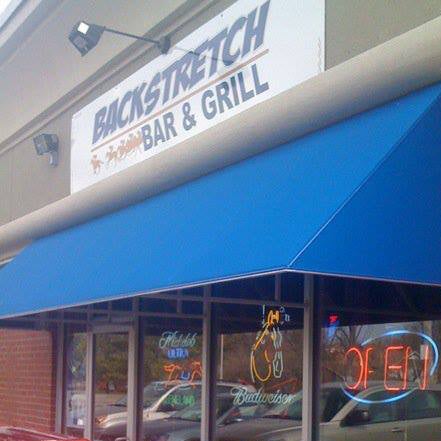 Backstretch Bar and Grill