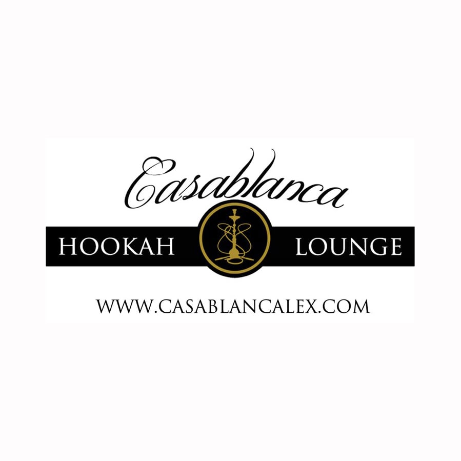 Casablanca Hookah Lounge lexington ky