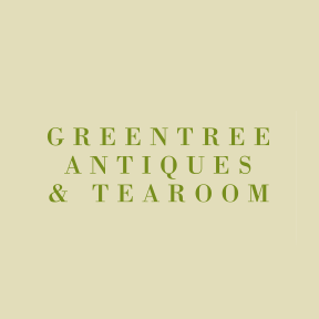 Greentree Tearoom lexington ky
