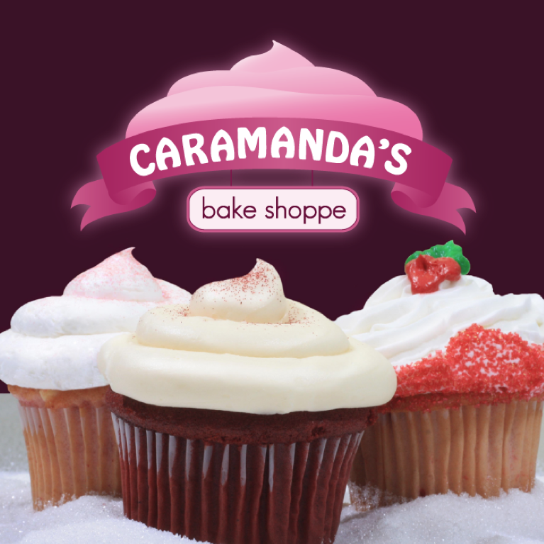 Caramanda's Bake Shoppe lexington ky