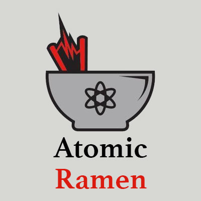 Atomic Ramen lexington ky