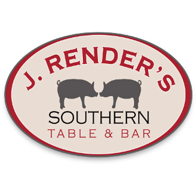J. Render's Southern Table & Bar lexington ky