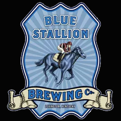 Blue Stallion Brewing lexington ky