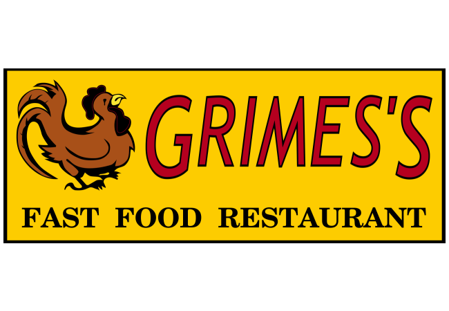 Grimes's Fast Food lexington ky