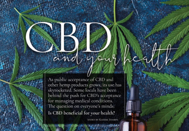 CBD And Your Health