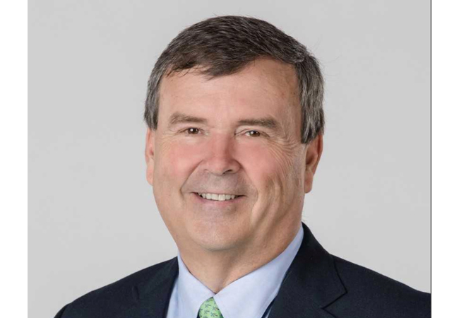 Bill Alverson to Retire as Traditional Bank CEO