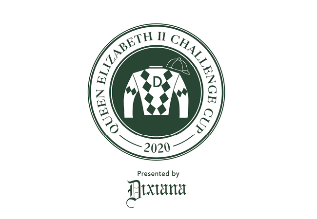 Dixiana to Sponsor Queen Elizabeth II Challenge Cup