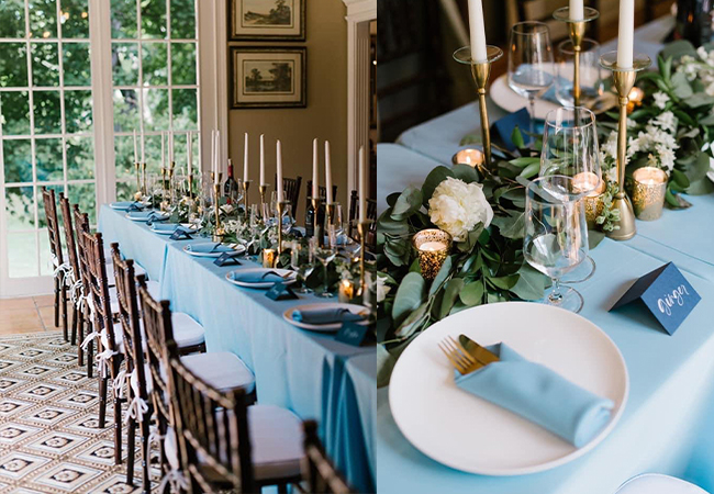 Why You Should Definitely Hire A Wedding Planner