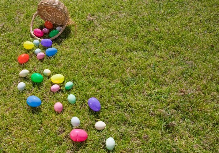 Buffalo Trace & Frankfort Parks To Host Annual Easter Event