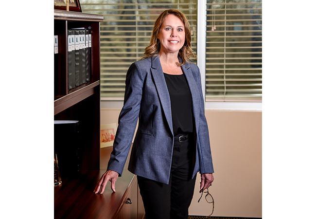 Cindy Burton Announced as President of Bank of Lexington
