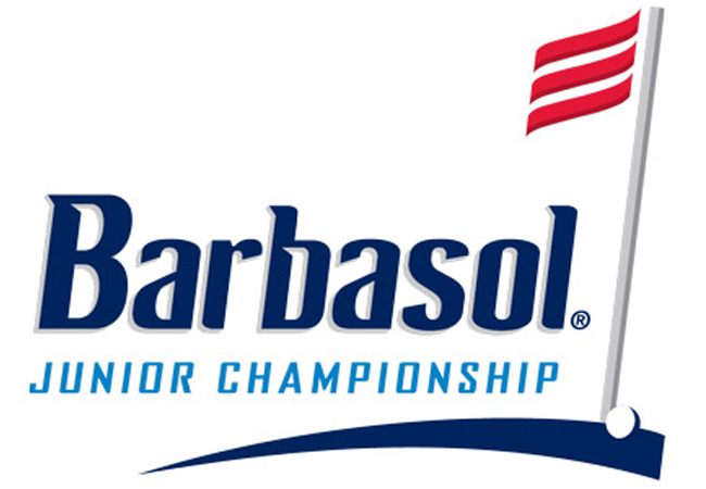 Barbasol Junior Championship Begins Next Week