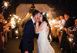 WOW Wedding: Tayler and Ramsey