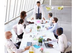 Seven Tips To Make You The Master Of Leading a Meeting