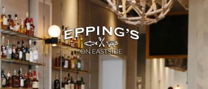 Epping’s on Eastside to Reopen with Updated Menu Concept