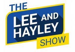 The Lee and Hayley Show Add 3rd New Market In As Many Weeks