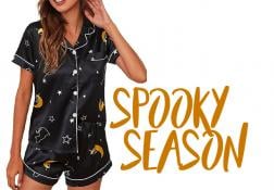 OOTW: Spooky Season