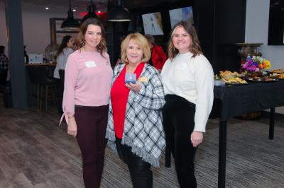 WLK Networking After Hours at 46Solutions