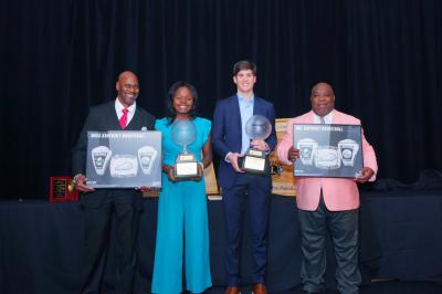Mr and Miss Kentucky Basketball Awards Ceremony Part 2