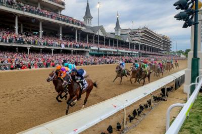 The 149th Kentucky Derby