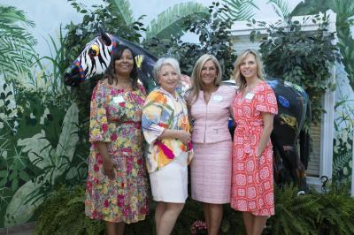 Chrysalis House 10th Annual Mother's Day Luncheon
