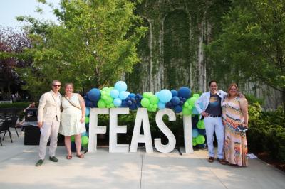5th Annual FEAST Event