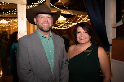 Cynthiana Chamber of Commerce Annual Awards Dinner