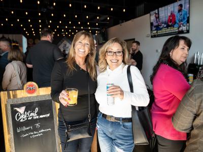 BIA After Hours Networking Event