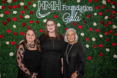 HMH Foundation Gala