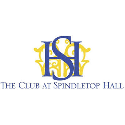 Spindletop Hall