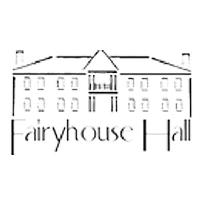 Fairyhouse Hall 