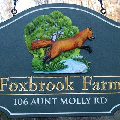 Foxbrook Farm