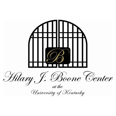 Hilary J. Boone Center